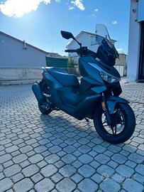 Voge Sfida SR3 300 * PROMO * PRONTA CONSEGNA