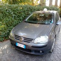 VW GOLF Serie 5