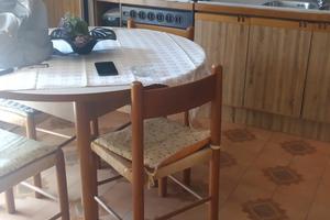 appartamento arredato