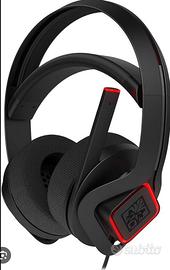 Cuffie gaming hp omen mindframe