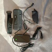 estender x e-bike con motore Shimano P8000