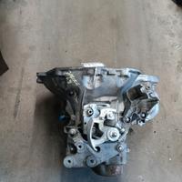 CAMBIO OPEL ZAFIRA 2008