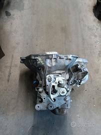 CAMBIO OPEL ZAFIRA 2008