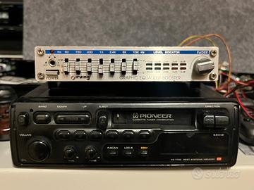 Autoradio Pioneer KE 1730B