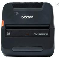 Stampante termica Brother RJ 4230 B-L