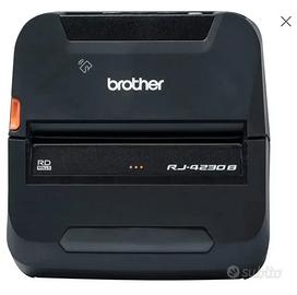 Stampante termica Brother RJ 4230 B-L