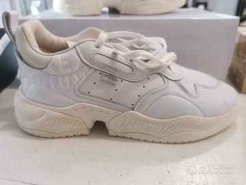 Adidas Supercourt Rx gore tex tg 44 2/3 