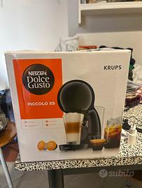 Macchina dolce gusto