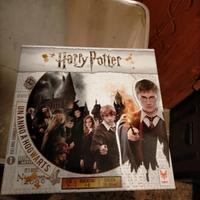 Gioco da tavola Harry Potter