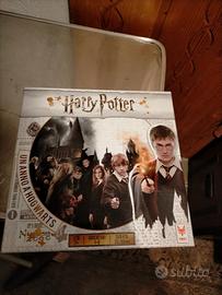 Gioco da tavola Harry Potter