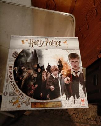 Gioco da tavola Harry Potter