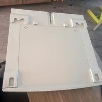 Kit sovrapposizione lavatrice