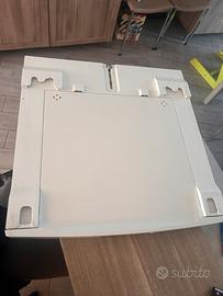 Kit sovrapposizione lavatrice