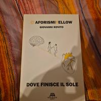 dove finisce il sole