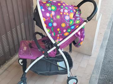 Passeggino Baciuzzi