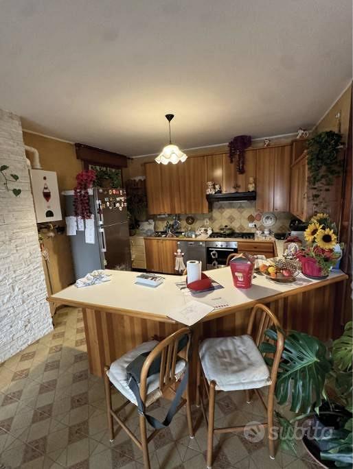 Apartment in Trebaseleghe - Vista 4