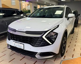 Kia Sportage Business 1.6 136CV CRDi MHEV DCT