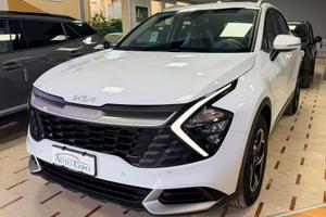 Kia Sportage Business 1.6 136CV CRDi MHEV DCT