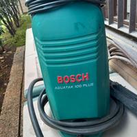 Idropulitrice Bosch Aquatak 100 Plus