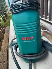 Idropulitrice Bosch Aquatak 100 Plus