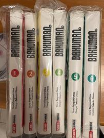 Bakuman New Edition serie completa 1-12
