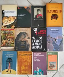 libri da lettura
