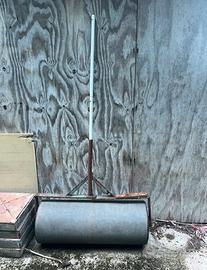 Rullo comparatore - agricolo