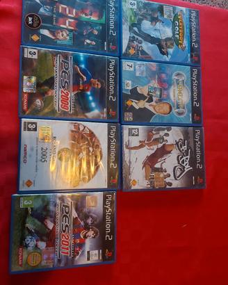 giochi ps2