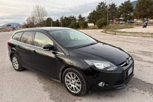 Ford focus sw