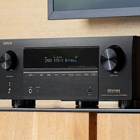 Denon x3800h Amplificatore