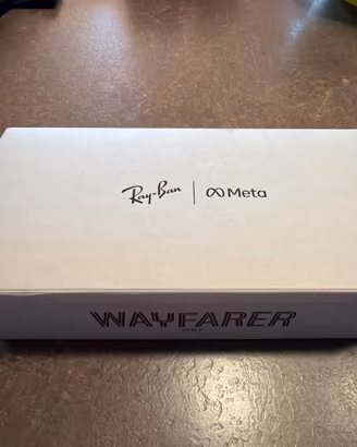 Ray-ban meta 2 gen