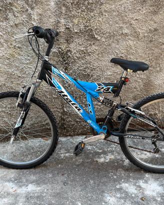 Atala Crossfire 24”