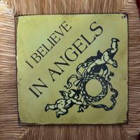 Targa vintage  - i believe in angels