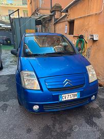 Citroen c2