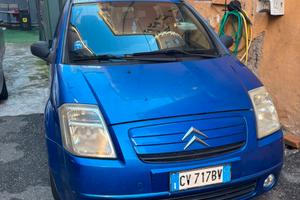 Citroen c2