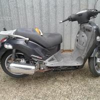 Smembro per ricambi Kymco People 250