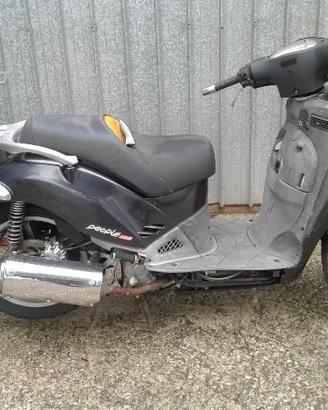 Smembro per ricambi Kymco People 250