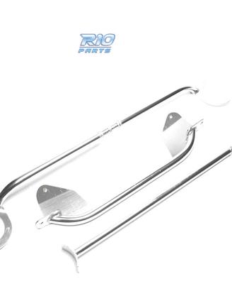 QLS3455S QUINTON HAZELL Bielletta barra stabilizzatrice 89mm ... - AUTODOC