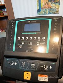 tapis roulant marca Domyos 