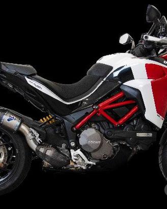 Termignoni scarico ducati multistrada 1260 1200