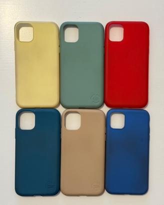 Cover Iphone 11