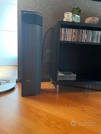 Diffusori Bose 501 Serie V - Unico Proprietario