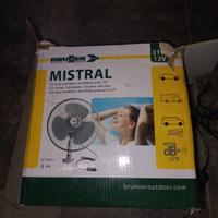 Ventilatore 12 volt