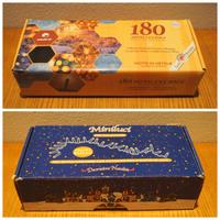 GALVAS gp 180 miniluci luci luce natale natalizie