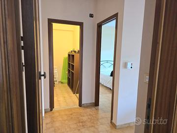 Appuntamento in via Spiaggia