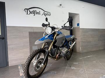 Bmw hp2 Enduro