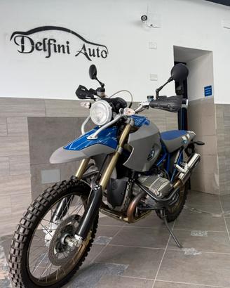 Bmw hp2 Enduro