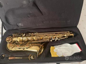 sax grassi