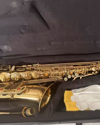 sax grassi