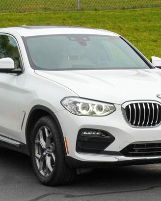 RICAMBI X BMW X4 2020